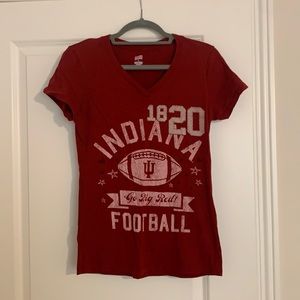 IU V-Neck Women’s